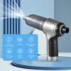 Kavolet Handheld Car Vacuum Cordless,Mini Vacuum & Air Duster & Hand Pump 3 in 1,Portable Handheld Car Vacuum and Blower,19000Pa Wireless Car Vacuum Cleaner Strong Suction view 3