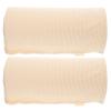 Luxshiny 2pcs Stretch Armrest Cover Armrest Covers for Recliner Grip Protector Chair Sofa Recliner Armchair Cover Arm Rest Towel Arm Sleeves Sofa Armrest Cover Office Desk Chair Household view 1