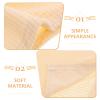 Luxshiny 2pcs Stretch Armrest Cover Armrest Covers for Recliner Grip Protector Chair Sofa Recliner Armchair Cover Arm Rest Towel Arm Sleeves Sofa Armrest Cover Office Desk Chair Household view 3