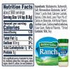 Ranch Seasoning Powder | Hidden Valley Original Ranch Salad Dressing, Seasoning Mix and Dip | Creamy Buttermilk | 16 Fl oz Shaker | Every Order is Elegantly Packaged in a Signature BETRULIGHT Branded Box! view 2