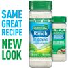 Ranch Seasoning Powder | Hidden Valley Original Ranch Salad Dressing, Seasoning Mix and Dip | Creamy Buttermilk | 16 Fl oz Shaker | Every Order is Elegantly Packaged in a Signature BETRULIGHT Branded Box! view 3