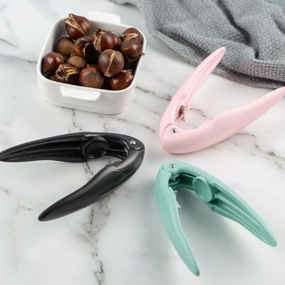 Stainless Steel Multifunctional Chestnut Opener