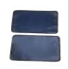 Semi Truck Window Shades fits International ProStar LT Lonestar Sleeper Window Curtains/Covers. Set of 2. International Truck Accessories view 1