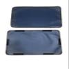 Semi Truck Window Shades fits International ProStar LT Lonestar Sleeper Window Curtains/Covers. Set of 2. International Truck Accessories view 2
