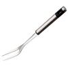 Carving Forks Stainless Steel Barbecue Meat Forks Serving Steak Utensil for Barbecue Serving Cooking Grilling Roasting view 1