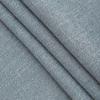 DotheDrape Pinch Pleated Light Filtering Curtains 84 inches Long, 1 Panel view 4