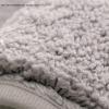BBAUER Bath Mat for Bathroom, Bathroom Rug with Skid-Resistant Base, Charcoal Infused Bath Mat view 2