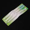 Ankexin 3Pcs Kitchen Sink Bottle Brush Cleaner Long Comfort Grip Cleaning Washing Tool view 2