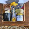 Get Well Soon Gift for Men, Gift Basket Men, Care Package For Men, Boyfriend Gift Basket, Gift Box for Men, Birthday Gifts for Men, Unique Presents for Him, Boyfriend Gift from Girlfriend view 3