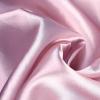 Balsa Circle 12 pcs 12 x 108 inch Pink Satin Table Runners Wedding Table Top Party Supplies Reception Linens Decorations view 4
