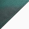 Balsa Circle 10 pcs 70x70-Inch Hunter Green Square Polyester Tablecloths Table Linens Wedding Party Catering Kitchen Dining Events view 2
