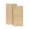 Baltic Birch Plywood 24 x 48 x 1/4 Inch - 6 mm Craft Wood, Pack of 4 B/BB Grade, Stronger Than Basswood Sheets or Balsa Wood, Perfect for Laser, CNC Cutting, Wood Burning, by Woodpeckers view 1