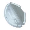 TEidea Compatible for Xiaomi Vacuum Mop 2 Lite /2 Pro/MJSTL/MJST1S/MJST1SHW/BHR5044EU Vacuum Cleaner, Dust Collection Box, Water Tank Parts (Color : U) view 3
