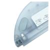 TEidea Compatible for Xiaomi Vacuum Mop 2 Lite /2 Pro/MJSTL/MJST1S/MJST1SHW/BHR5044EU Vacuum Cleaner, Dust Collection Box, Water Tank Parts (Color : U) view 4