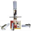 FFIME Gearmotor, Good Durability Gear Electronic Starter High Temperature Resistance Good StaBe Large Reduction Ratio for Electric Curtains for Display Stand view 3