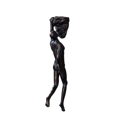 Shakven Resin Made Climbing Men Man Wall Art Home Decor Sculpture | Climbing Man Wall Art,Climbing Man Wall Sculpture Unique Hand-Finished Statue Figurine Art,Nordicc Modern Resin Sculpture