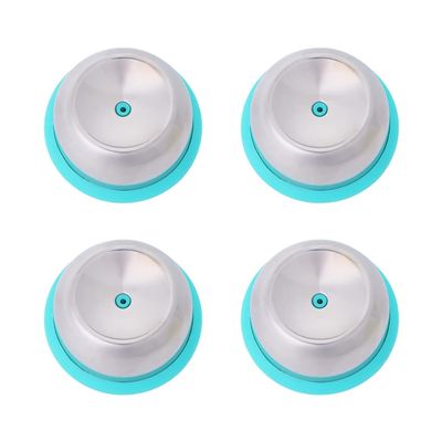 1Pcs/4Pcs Egg Piercer,Hard Boiled Egg Peeler Raw Eggs Egg Pricker Egg Hole Puncher Stainless Steel Needle Egg Punch Egg Separators(4 pcs)