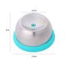 1Pcs/4Pcs Egg Piercer,Hard Boiled Egg Peeler Raw Eggs Egg Pricker Egg Hole Puncher Stainless Steel Needle Egg Punch Egg Separators(4 pcs) view 2