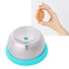 1Pcs/4Pcs Egg Piercer,Hard Boiled Egg Peeler Raw Eggs Egg Pricker Egg Hole Puncher Stainless Steel Needle Egg Punch Egg Separators(4 pcs) view 3