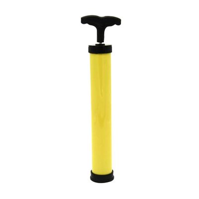 Alipis Vacuum Storage Bag Pump Hand Pump for Bags Inflator Random Color Fine Workmanship Suction Bag Hand Pump Dog Keychain Proper Size Mini Vacuum Pump Bookshelf Portable Compression Bag
