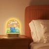Cozifitgear Personalized Kids LED Acrylic Night Light, Custom Name, Bedroom Decorative Gift for Boys & Girls view 4