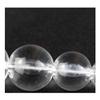 Chandelier Crystal Prisms Pendants 50pcs/lot 20mm Crystal Round Smooth Beads Chandelier Crystal Prisms Pendants view 1
