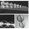 Chandelier Crystal Prisms Pendants 50pcs/lot 20mm Crystal Round Smooth Beads Chandelier Crystal Prisms Pendants view 3