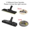 BeNtli Rags Microfibre Mop Cover Steam Cleaner Accessories Spare PartsReplacement Mop Heads ClothCompatible for Karcher Easyfix SC2 SC3 SC4 SC5 (Color : 2PCS Short Cloth) view 3