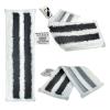 BeNtli Rags Microfibre Mop Cover Steam Cleaner Accessories Spare PartsReplacement Mop Heads ClothCompatible for Karcher Easyfix SC2 SC3 SC4 SC5 (Color : 2PCS Short Cloth) view 4