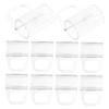 ORFOFE Roller Blind Pull Down Handle Roller Shade Handles Shade Pulls Clips Sturdy view 1