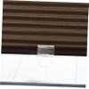 ORFOFE Roller Blind Pull Down Handle Roller Shade Handles Shade Pulls Clips Sturdy view 3