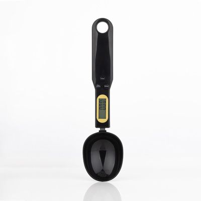 XILENY Dog cat pet high Precision Spoon Spoon Scale Electronic Measuring Spoon Coffee Scale Electronic Spoon Scale