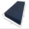 Everynight Road Deluxe - Dual Sided Economical Medium Comfort Foam Truck Mattress, 75" x 34" x 5" view 2