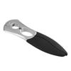 SHOWERORO Nutcracker Sheller Zinc Alloy Kitchen Nut Clip Opener for Walnuts Hard Shell Nuts view 1