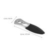 SHOWERORO Nutcracker Sheller Zinc Alloy Kitchen Nut Clip Opener for Walnuts Hard Shell Nuts view 3