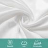 Roadchoice Golf Duvet Cover Golf Clubs Twin SizeComforter Cover Set Golf Ball Factory Teenager Child Bedding Set Three Piece Suit, 1 Duvet Set with 2 Pillowcase view 3