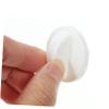 Yardenfun 6pcs Fan Range Knobs Fan Supply Control Knobs for Replacement Accessories Range Control Tone Caps to Rotate Universal Knob Abs White view 2