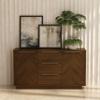 Anderson Teak Hokkaido Sideboard view 1