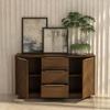 Anderson Teak Hokkaido Sideboard view 3