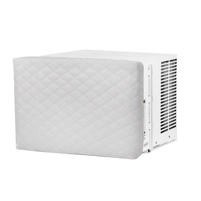 AC Cover Indoor, Air Conditioner Cover Inside Window AC Unit Covers (21"x 13"x 3.5")