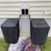 36x36 Patent Pending A1 central air covers for outside units outdoor air conditioner cover for winter ac unit covers outdoor winter (36x36_H:35-40) view 4