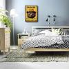 Aluminum Tin Signs Bear Please Smokey Only You Can Prevent Forest Fires For Home Room Garage Wall Decoration 12.00"x16.00"Metal Frame view 4