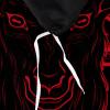 Anna Cowper Baphomet Goat Head Kids Duvet Cover Set Full Bedding Cover Set Boys Girls Duvet Comforter Cover Set Luxury Full Soft Duvet Cover Set for Children Teens view 4