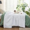 Bedsure Quilts Queen Size - Soft Ultrasonic Queen Quilt Bedding - Dark Green Bedspread Coverlet - Lightweight All-Season Comforter 90x96 Inch view 4