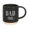 Father's Day Gift Set: Dad Fuel Mug & Coffee Scoop Clip - Coffee Lover's Combo, Accessories for Dad view 2