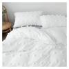 Bed, Bedding Sets Bunk Bed Duvet Cover Set 220x240cm Tufted Queen Size Bedding Set Queen Size Duvet and Pillowcase view 4