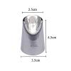 Piping Tips Stainless Steel Cake Piping Nozzles 402l# Large Pastry Piping Nozzles Cake Cream Tips Fondant Tool Nozzles Tip view 3
