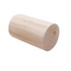Antrader 4Pcs Round Bed Risers,Wood Risers,Furniture Risers for Couch/Sofa/Bed/Desk/Table(Rise up 4 Inch/10cm),Inner Diameter 6cm view 4