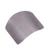 Finger Guards for Cutting, Stainl Steel Finger Guards, Finger Protector Avoid Hurting When Slicing and Dicing, Kitchen Secure Chop Cut Tool view 1