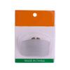 Finger Guards for Cutting, Stainl Steel Finger Guards, Finger Protector Avoid Hurting When Slicing and Dicing, Kitchen Secure Chop Cut Tool view 2